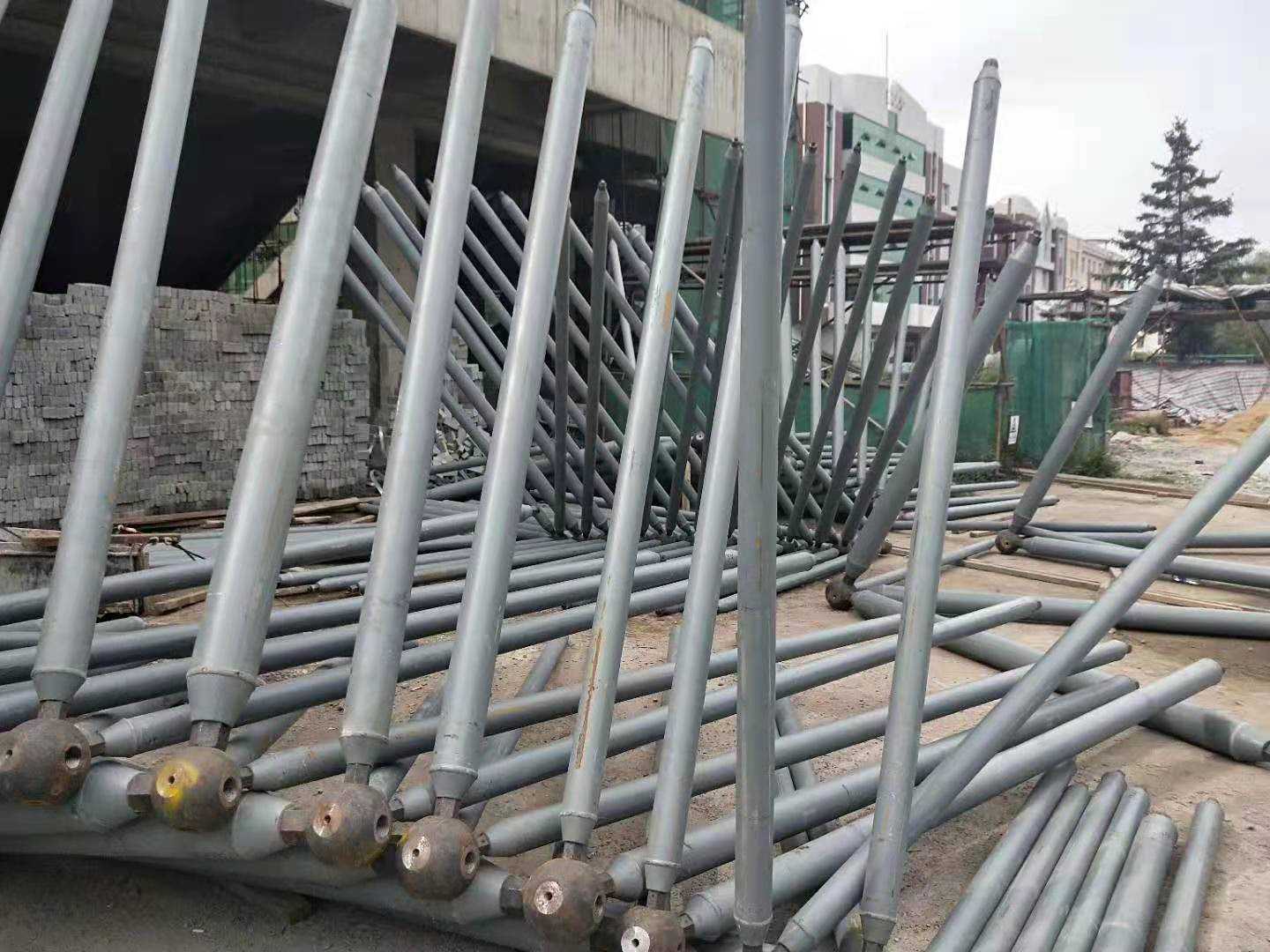 铁岭清河体育馆