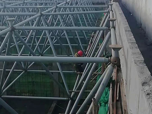 铁岭清河体育馆